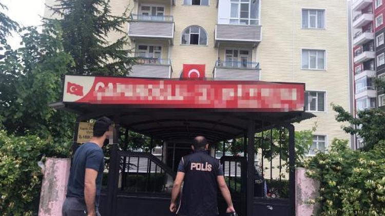 Hrant Dink Vakfına tehdit mesajı gönderen kişi Konyada yakalandı