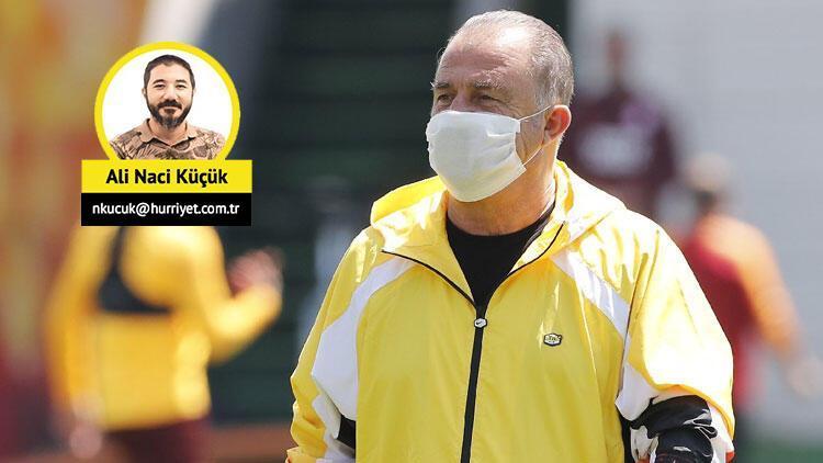 Son Dakika | Galatasaraydan kamp kararı: Yüzde 100 izolasyon için Antalya