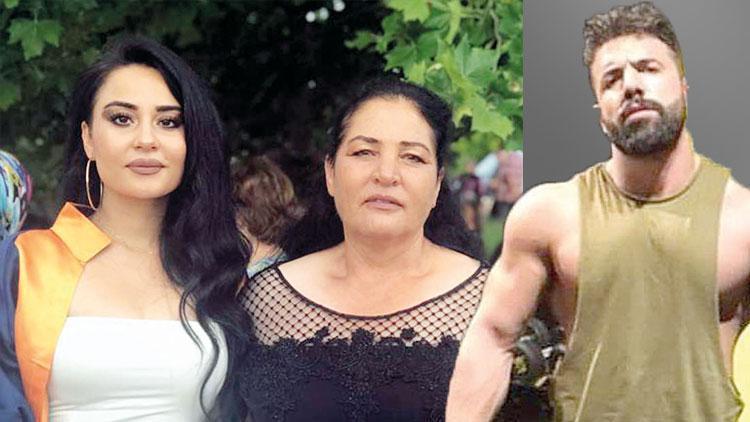 Boksörün öldürdüğü Zeynepin annesi konuştu: Her tarafı mosmordu