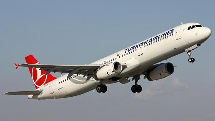 İlk uçuş Ankara’ya