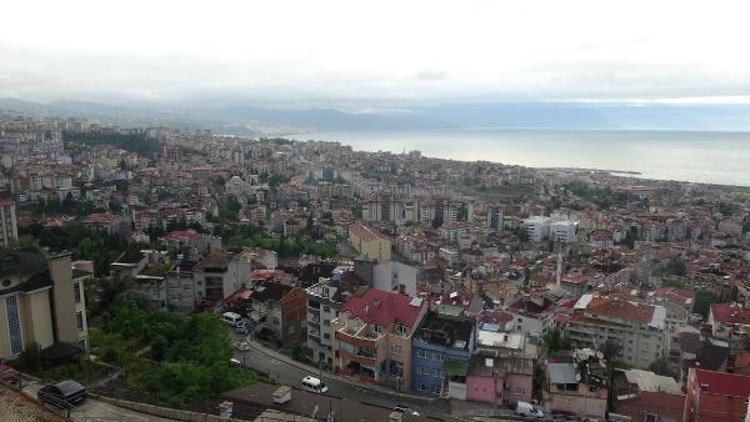 Trabzonda Karavan Park projesi hayata geçiriliyor