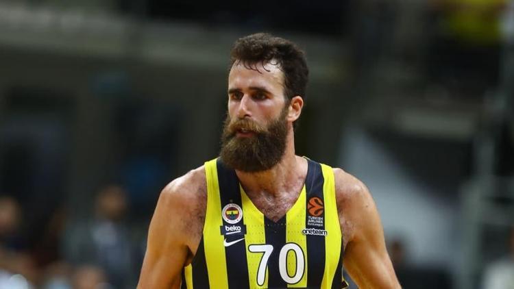 Fenerbahçede sürpriz ayrılık Luigi Datome, İtalyaya mı dönüyor