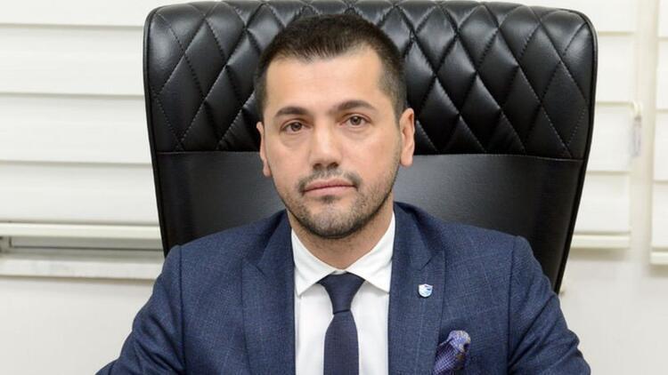 BB Erzurumspor Başkanı Üneş: İmkanlarımızı zorlayacağız