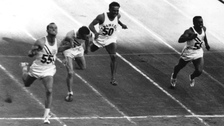 Son dakika | Olimpiyat şampiyonu efsane atlet Bobby Morrow hayatını kaybetti