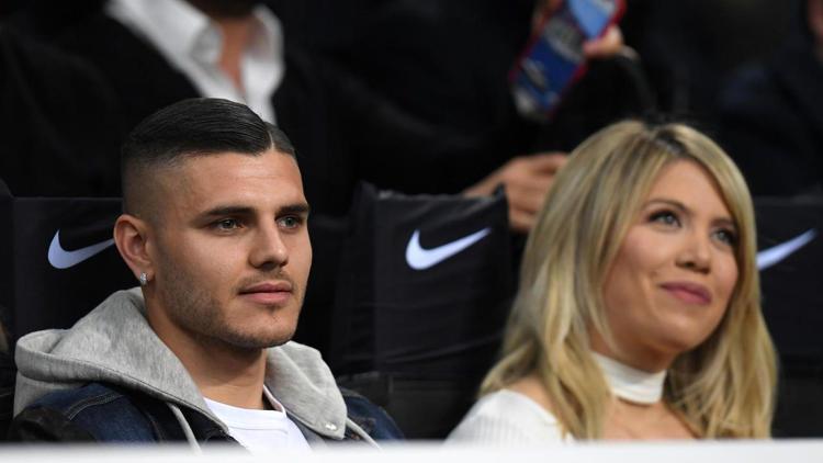 Son dakika | PSG, Mauro Icardi ile 4 yıllık sözleşme imzaladı