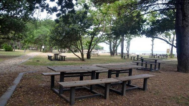 Dilek Yarımadası Milli Parkı, ziyarete hazır