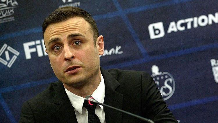 Dimitar Berbatov: Şampiyonlar Ligini Bayern Münih kazanacak