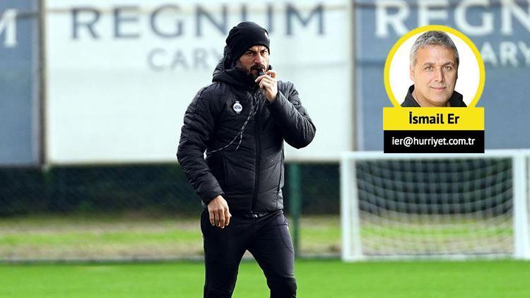 Son Dakika | Ali Tandoğandan itiraf: Galatasaraya transferimi durdurdum