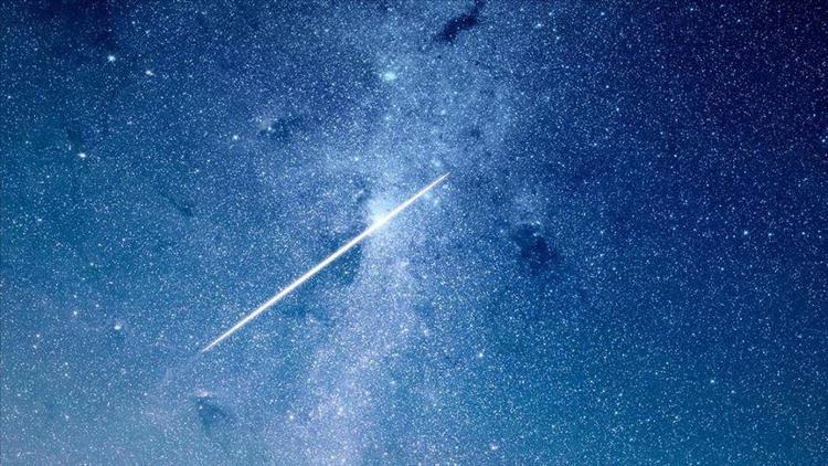 Düşen meteorun atmosfere giriş hızı ne kadardı