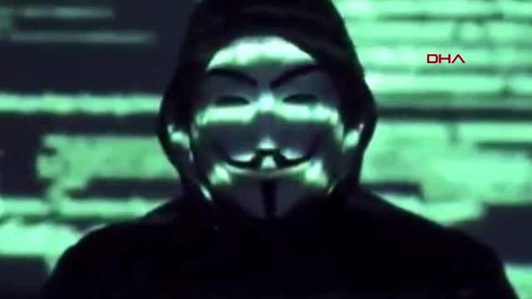 Anonymous grubunun George Floyd için yayınladığı video ses getirdi - Anonymous Hacker grubu nedir