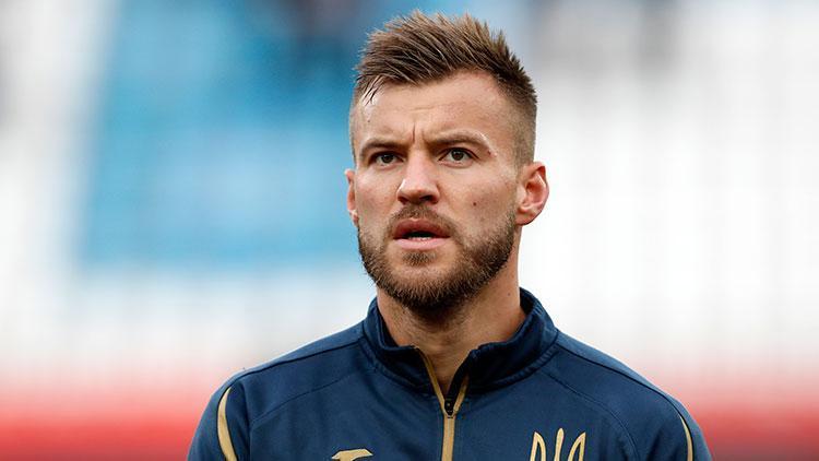 Son dakika transfer haberleri | Fenerbahçeden Andriy Yarmolenko bombası