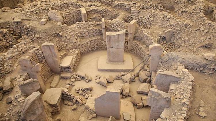 Göbeklitepe ziyaretçilerini ağırlamaya başladı