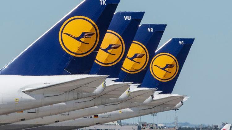 Lufthansa Denetleme Kurulu ‘kurtarma paketine’ onay