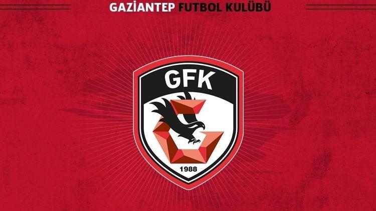 Gaziantep FK antrenmanlara tekrar başlıyor