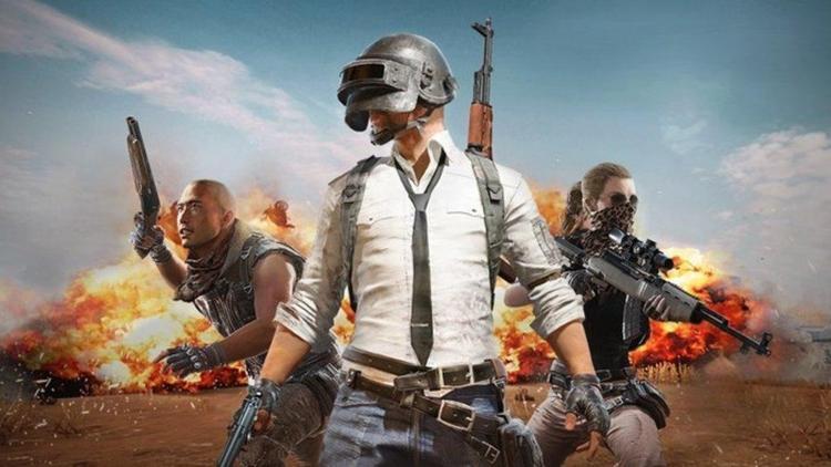 PUBG Mobile için Gizemli Orman temalı güncelleme