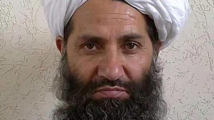 Son dakika haberler... Talibanın lideri Ahundzade Koronavirüs nedeniyle öldü