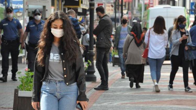 Koronavirüs hastası kalmayan Bartın’da, normalleşme tedbirlerle başladı