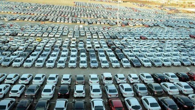 İlk 5 ayda otomobil ve hafif ticari araç pazarı yüzde 20,1 arttı