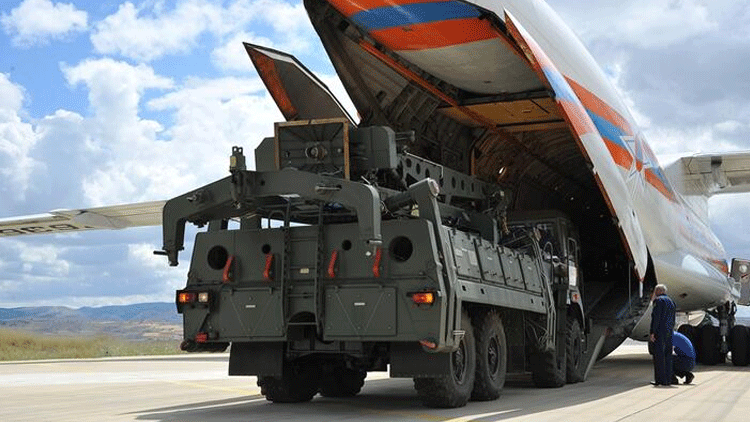 Son dakika haberler: Rusyadan S-400 açıklaması