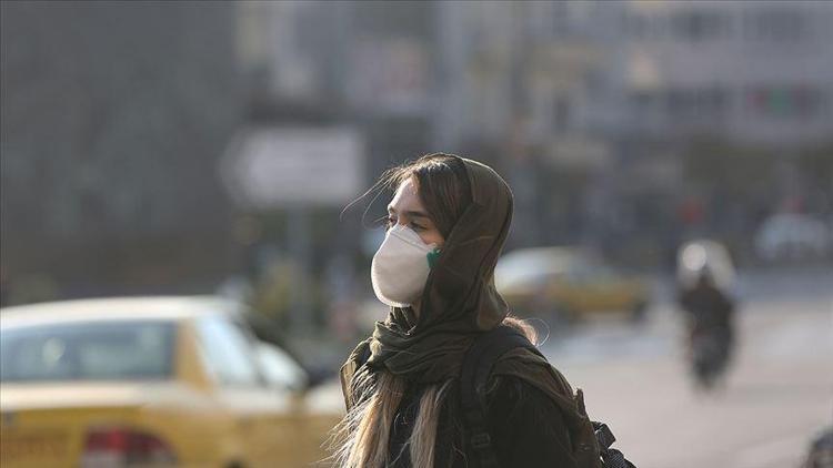 Hava kirliliği azalıyor, karbondioksit oranı artıyor