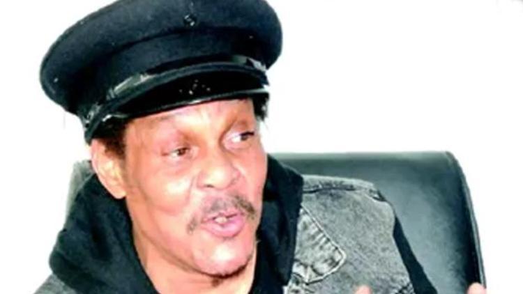 Nijeryalı ünlü müzisyen Majek Fashek hayatını kaybetti