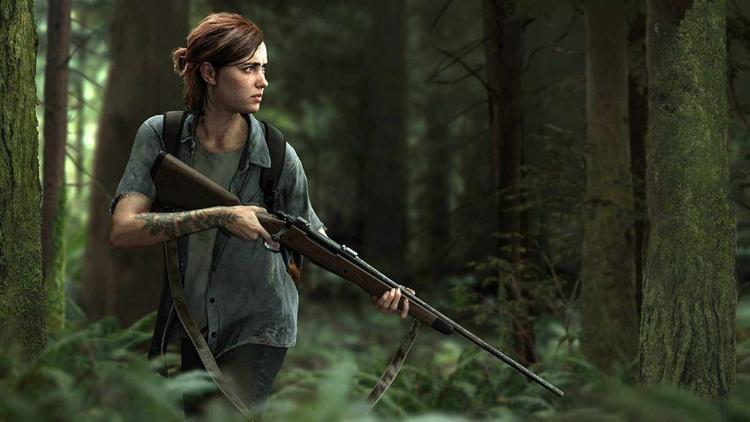 The Last of Us Part II, PlayStation 4 Proyu sonuna kadar sömürüyor