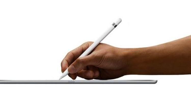 Apple Pencil, bu kez siyah modeliyle gelebilir