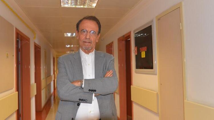 Prof. Dr. Mehmet Ceyhan kimdir Enfeksyion Hastalıkları Derneği Başkanı Prof. Dr. Mehmet Ceyhanın biyografisi