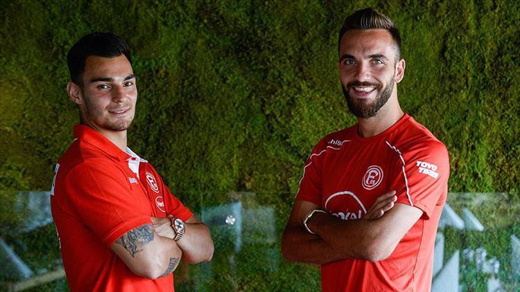 Son dakika transfer haberleri | Kaan Ayhandan Galatasaray açıklaması