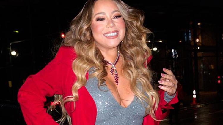 Mariah Carey Türk şarkıcı Harun Sürek’in eserine talip oldu