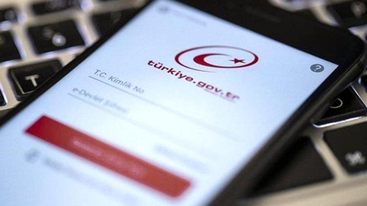 e-Devlete ilgi arttı, kullanıcı sayısı 500 milyona ulaştı