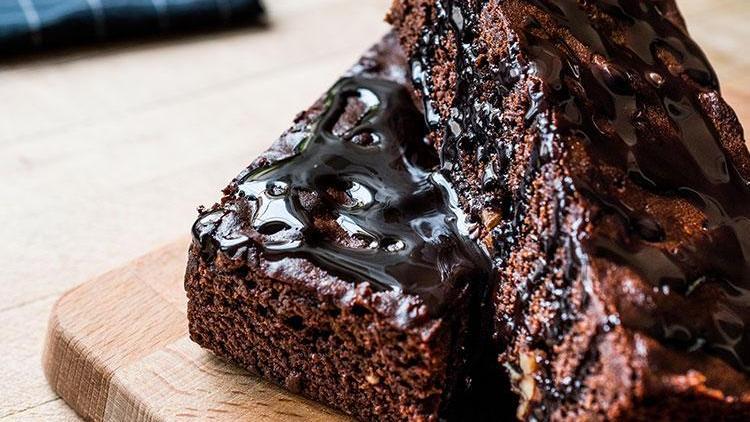 Çikolata sevenler için: Brownie tarifi