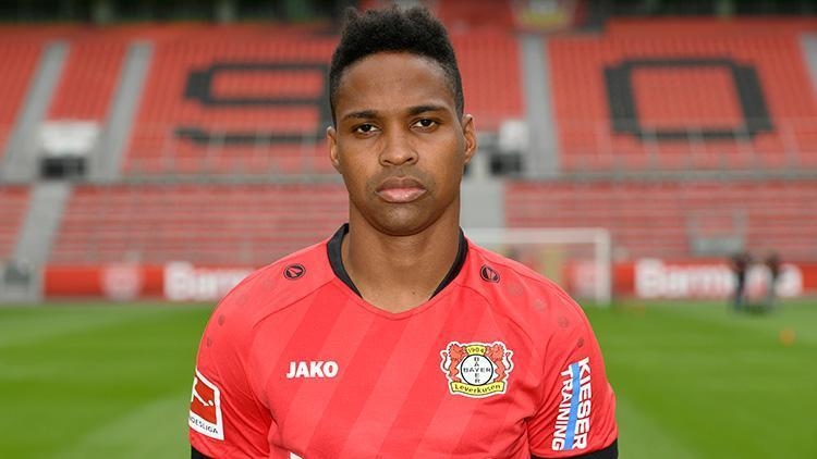 Bayer Leverkusen, Wendell’in sözleşmesini uzattı