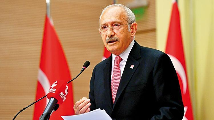 CHP’de kurultay toplantıları başlıyor