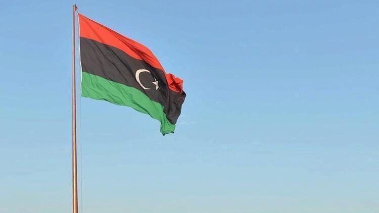 Libya ordusu, Tveyşe bölgesini Hafter’e bağlı milislerden kurtardı