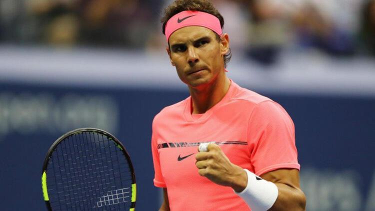 Rafael Nadal, ABD Açıka katılma konusunda kararsız