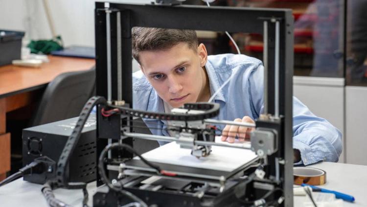 Kocaelide her okulda 3D yazıcı da bulunacak