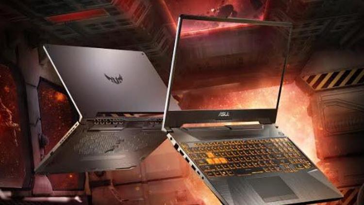 ASUS, yeni AMD işlemcili oyun bilgisayarlarını satışa çıkardı