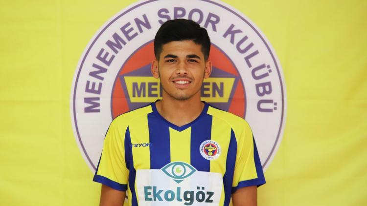 Başakşehir, Menemenspor’dan Furkan Bayıra talip