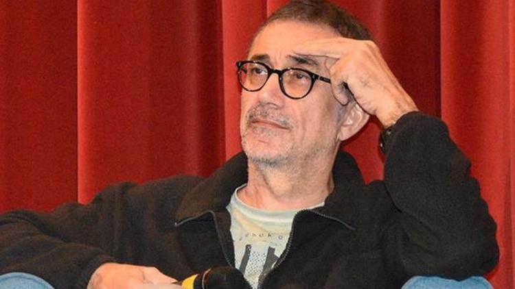 Uluslararası Göç Filmleri Festivalinin jüri başkanı Nuri Bilge Ceylan