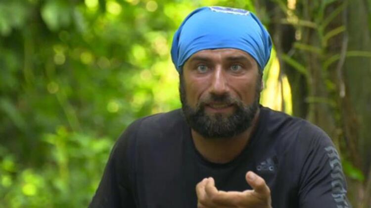 Survivor Yasin Obuz nereli Survivor Yasin kaç yaşında, kimdir