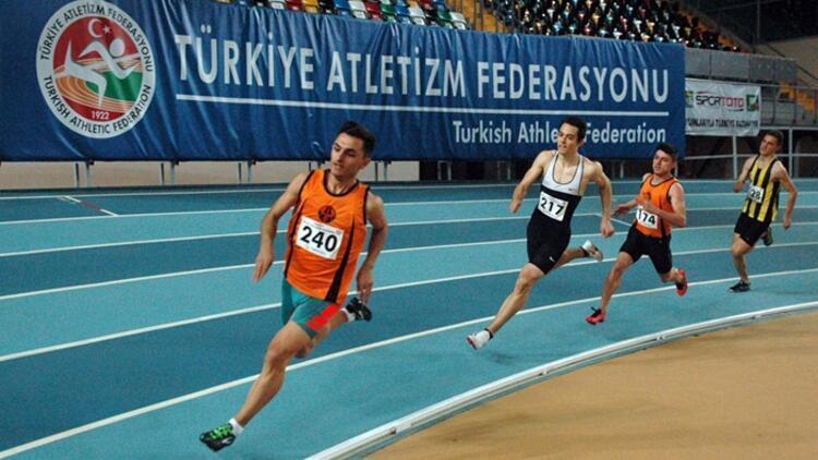 Atletizm faaliyetleri Temmuzda başlıyor