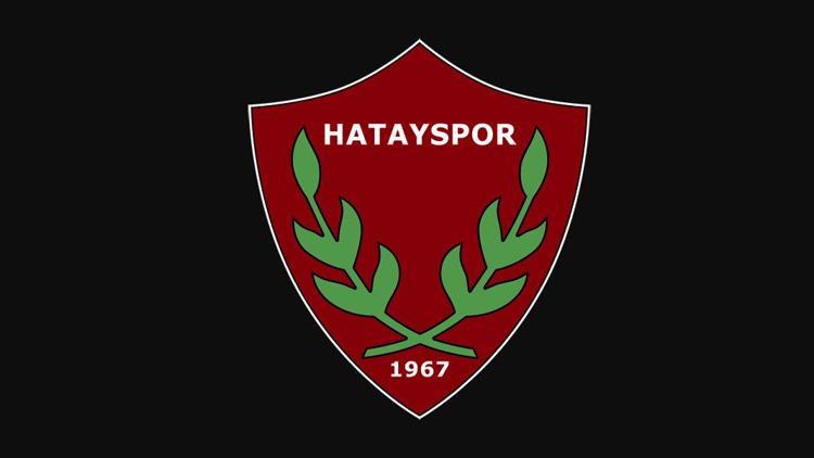 Hataysporda koronavirüs testleri üçüncü kez negatif