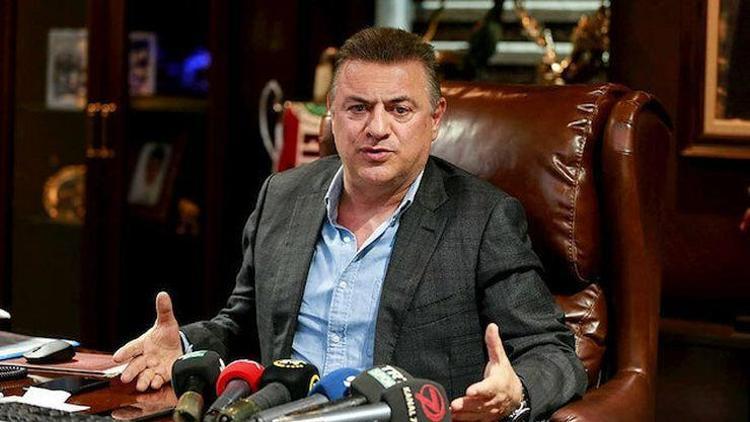 Çaykur Rizespor Başkanı Hasan Kartaldan dev proje