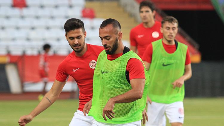 Antalyaspor, kalan maçlarda istikrarını sürdürmek amacında