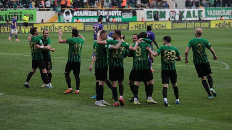 Akhisarspor kupada terliyor