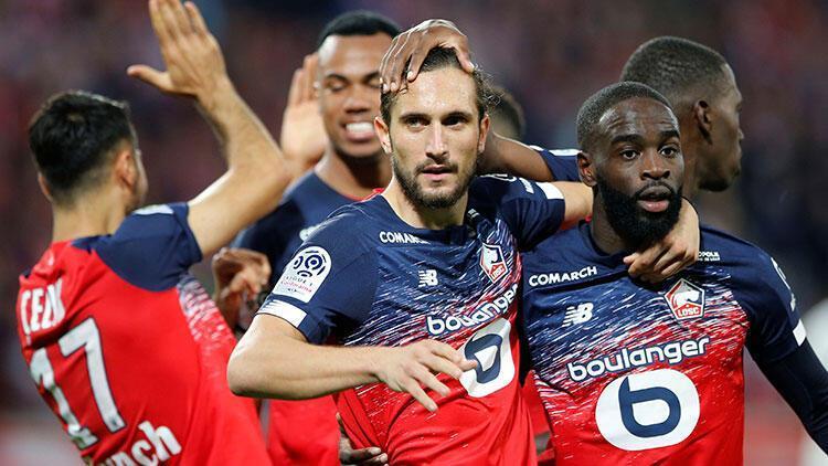 Fransada gündem UEFAdan gelen mektup: Ligue 1 yeniden başlayabilir