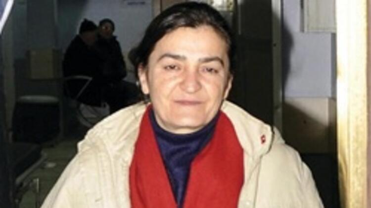 Son dakika haberler...  Oda TV Ankara Haber Müdürü Müyesser Yıldız’a ‘askeri casusluk’tan gözaltı