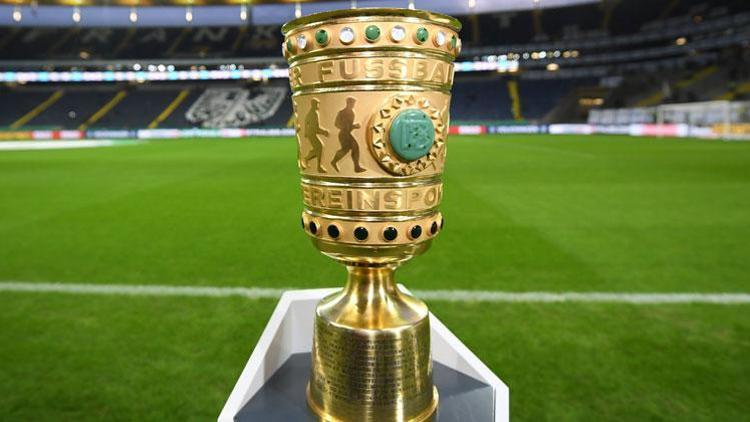 DFB Kupası’nda yarı final heyecanı