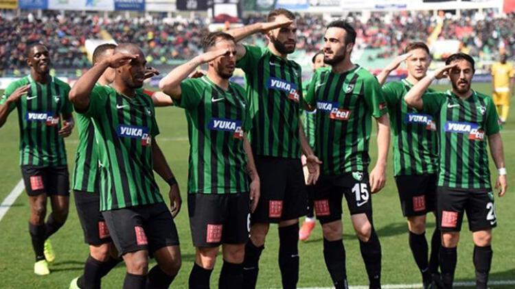 Denizlispor ilki başarmak istiyor